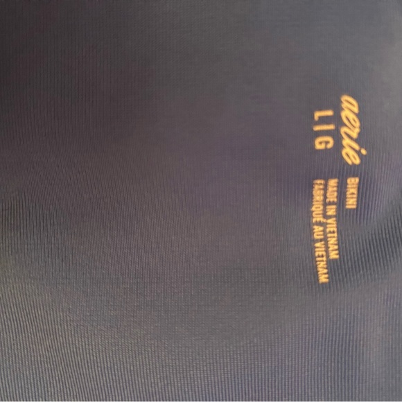 Aerie Bikini - Picture 5 of 5